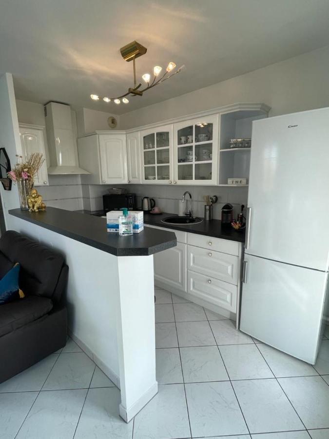 Charmant Appartement Duplex A 5Min De Disney. Magny-le-Hongre Dış mekan fotoğraf